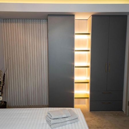 Filadelfia Apartment Сучава Экстерьер фото