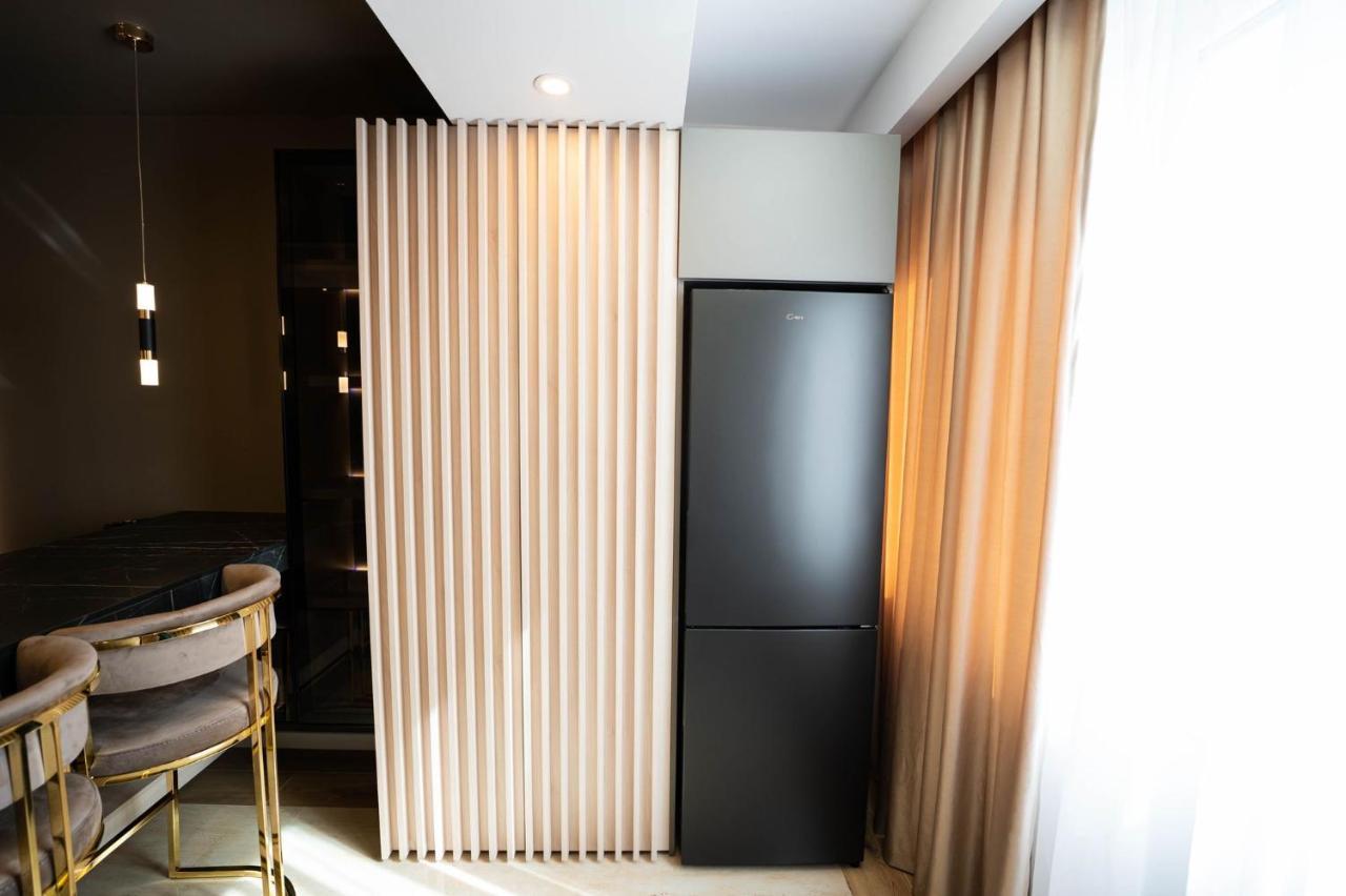 Filadelfia Apartment Сучава Экстерьер фото